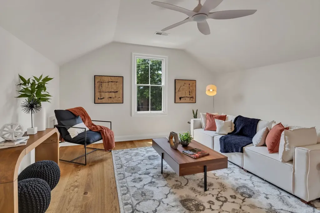4411 Westlawn Drive Nashville TN 37209