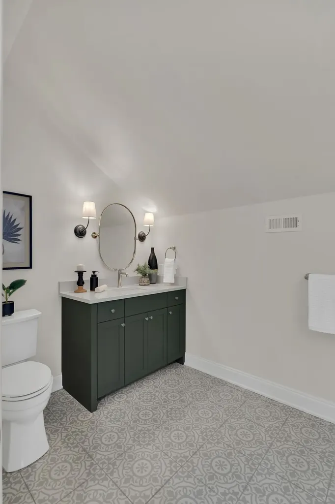 4411 Westlawn Drive Nashville TN 37209