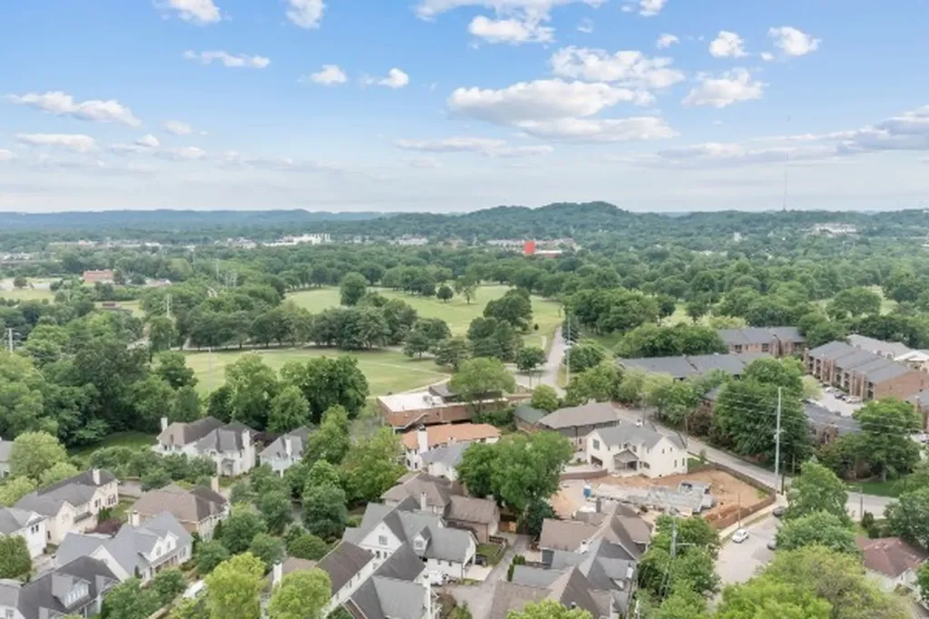 4411 Westlawn Drive Nashville TN 37209