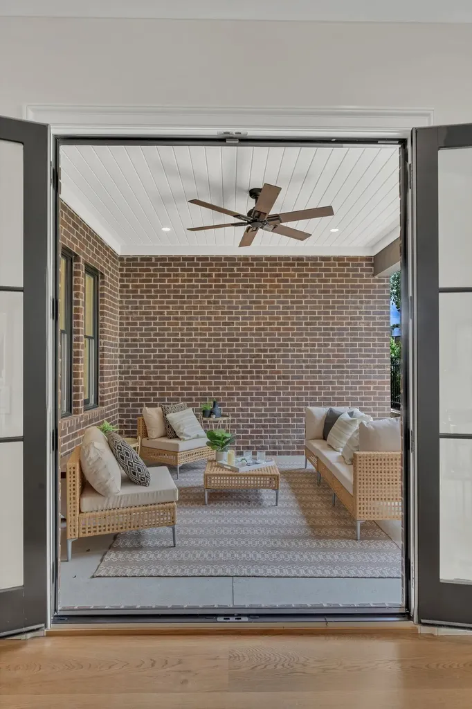 4411 Westlawn Drive Nashville TN 37209