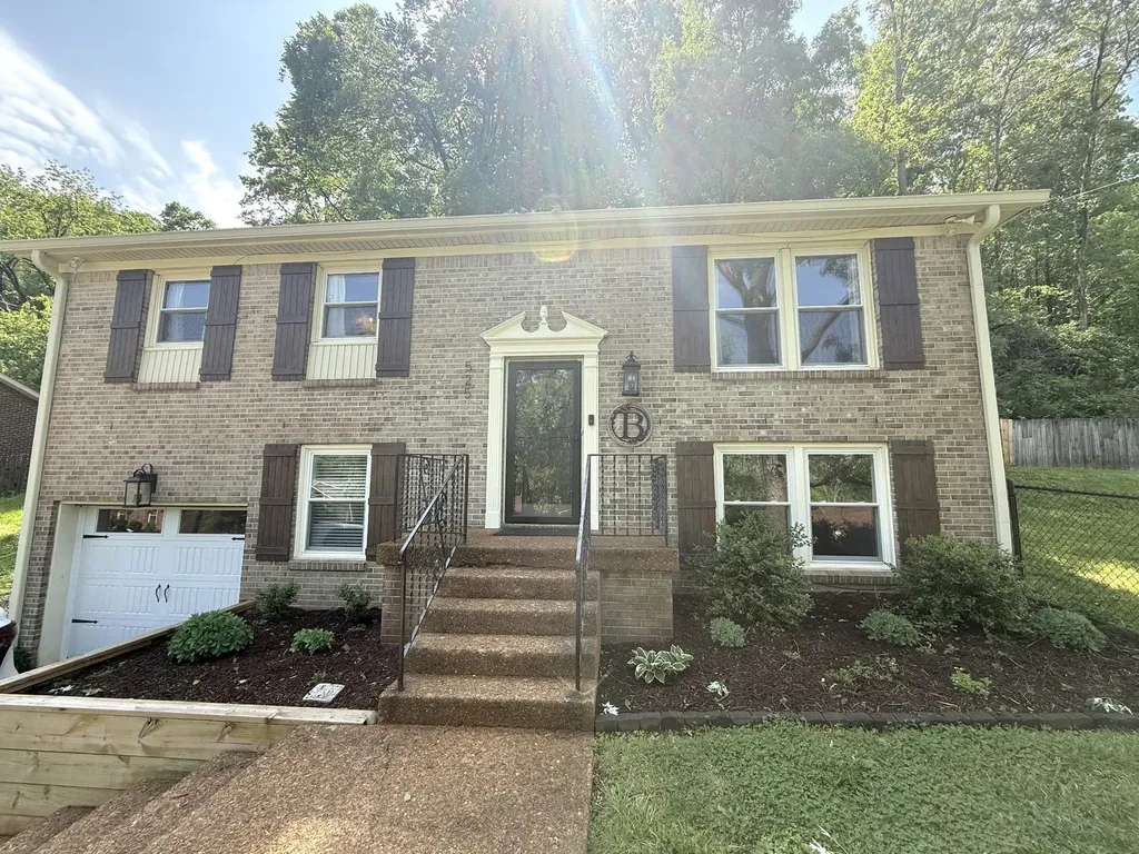 525 Holt Valley Road Nashville TN 37221