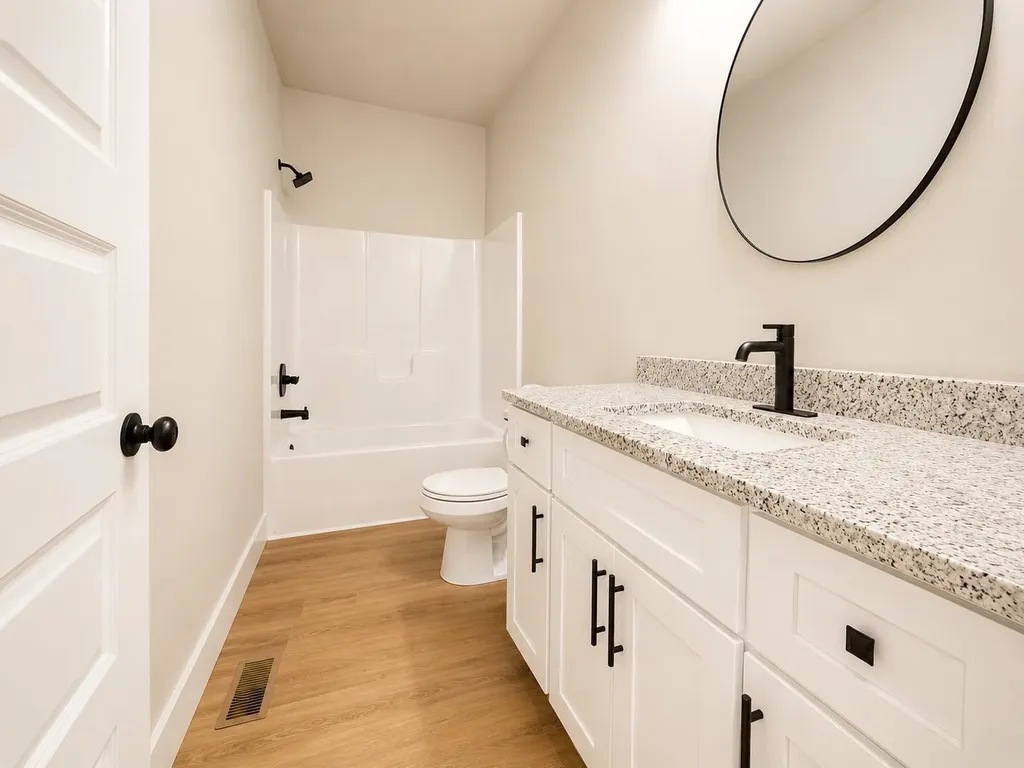 125 Beckam Way Smithville TN 37166