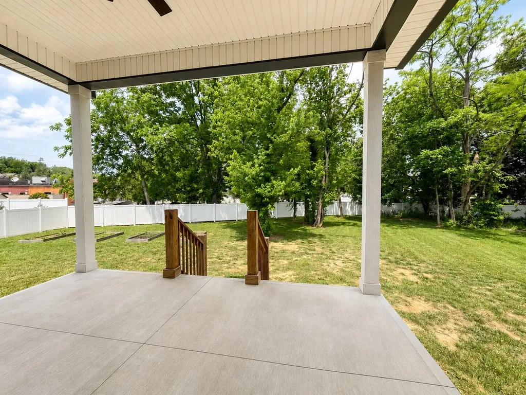 125 Beckam Way Smithville TN 37166