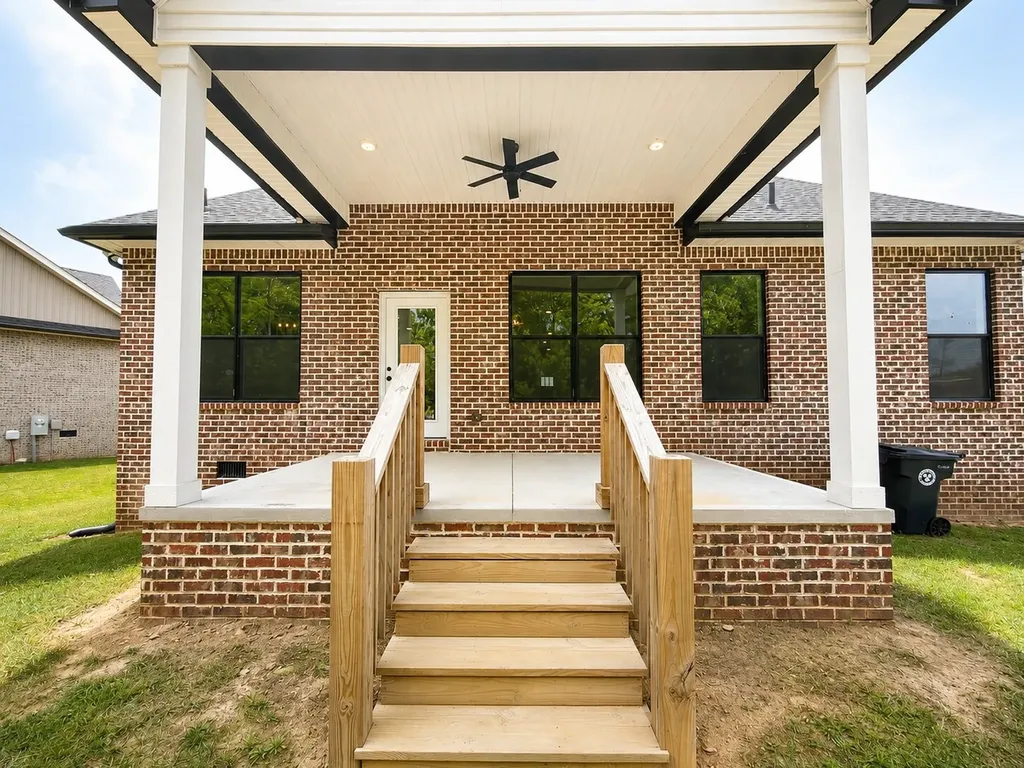 125 Beckam Way Smithville TN 37166