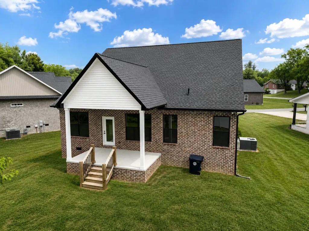 125 Beckam Way Smithville TN 37166