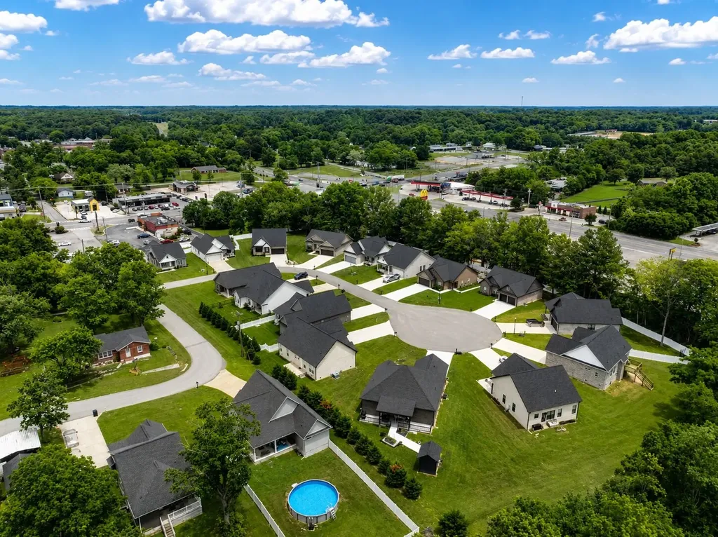125 Beckam Way Smithville TN 37166