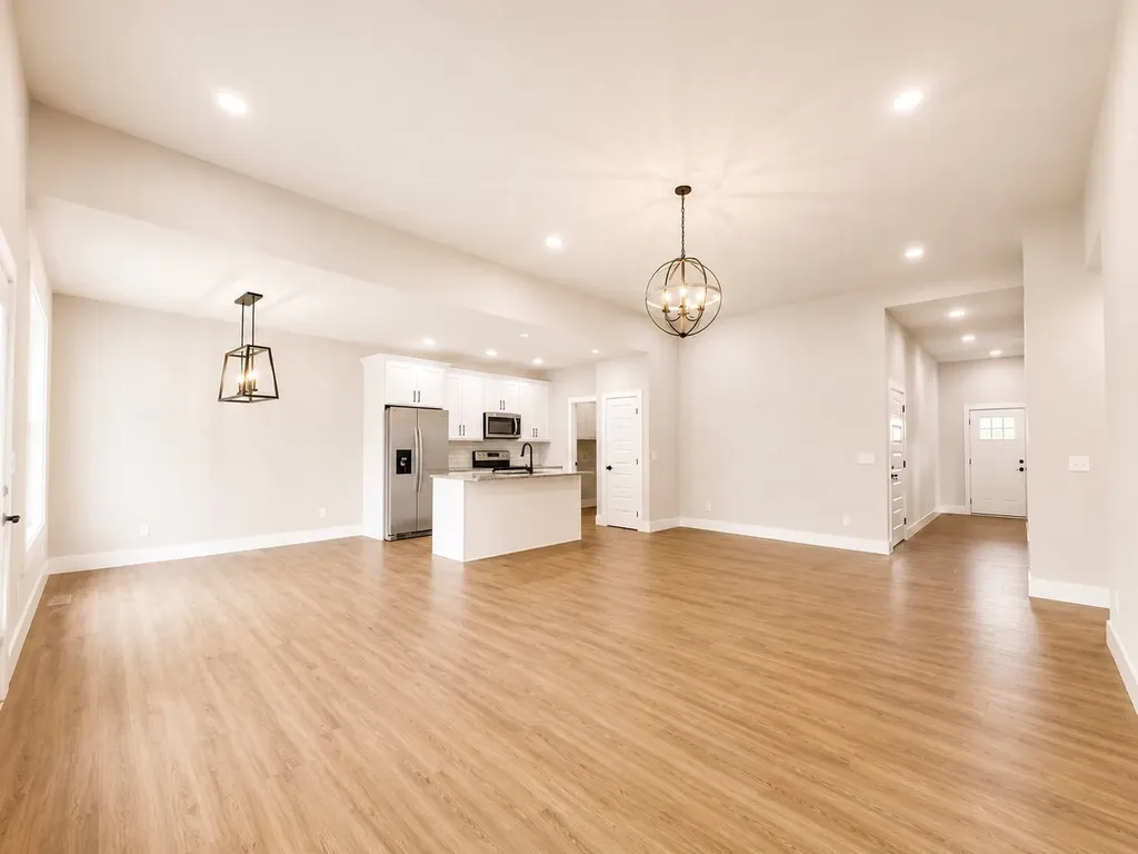 125 Beckam Way Smithville TN 37166