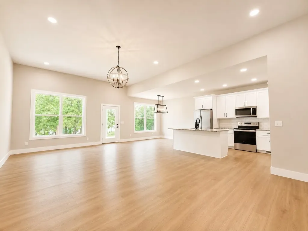 125 Beckam Way Smithville TN 37166