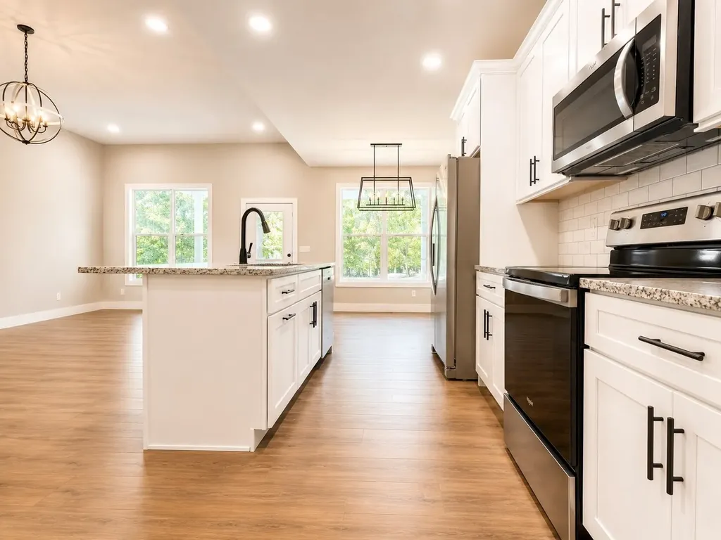125 Beckam Way Smithville TN 37166