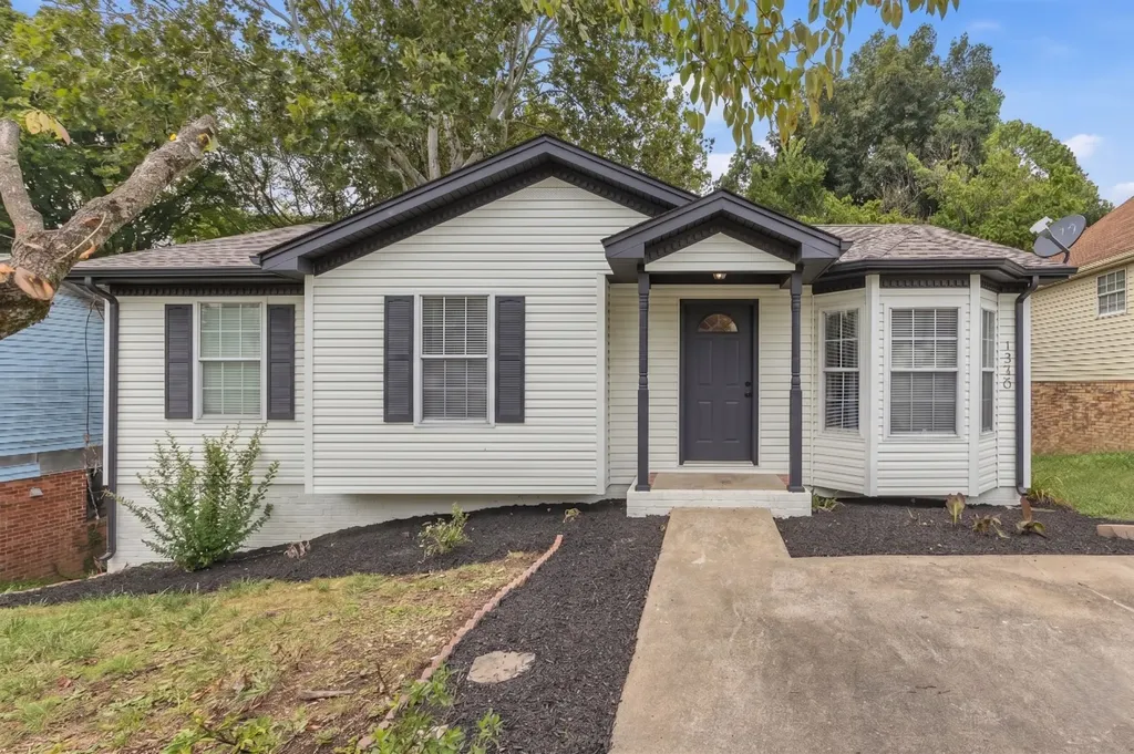 1320 Rice Hill Circle Antioch TN 37013