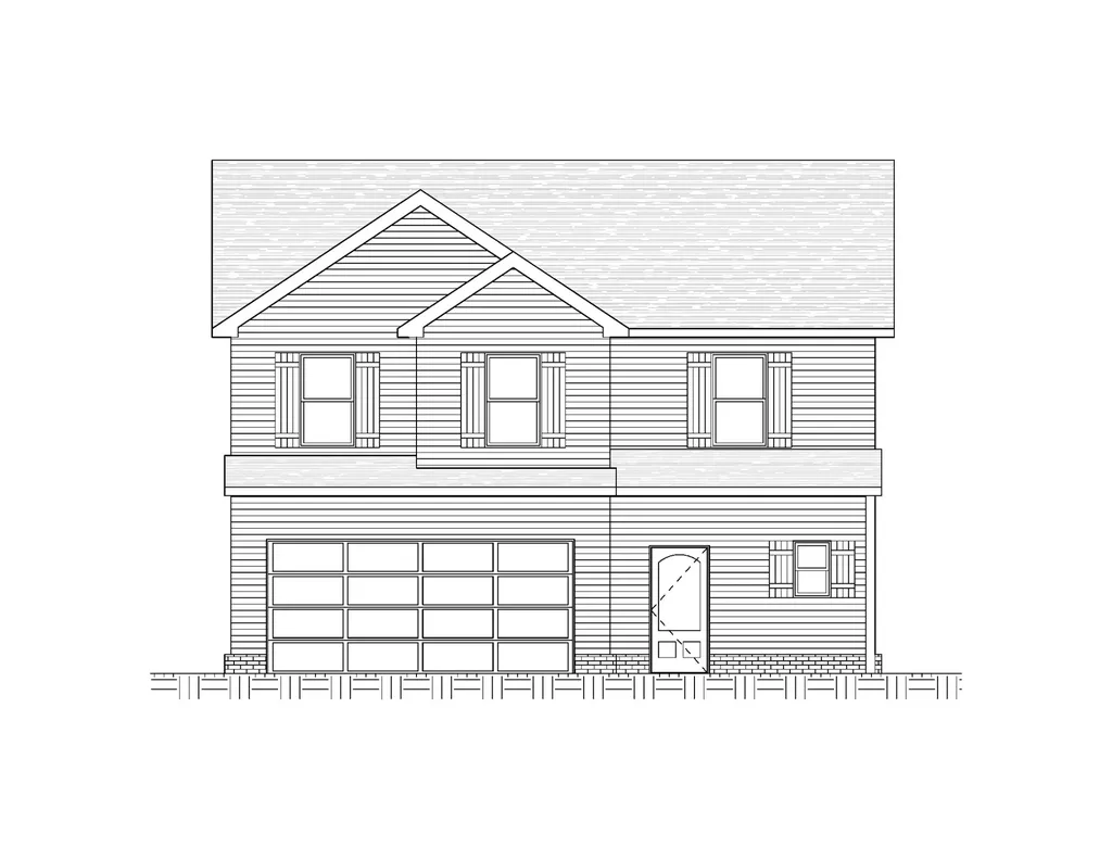 1126 Mary Lu Drive Clarksville TN 37042