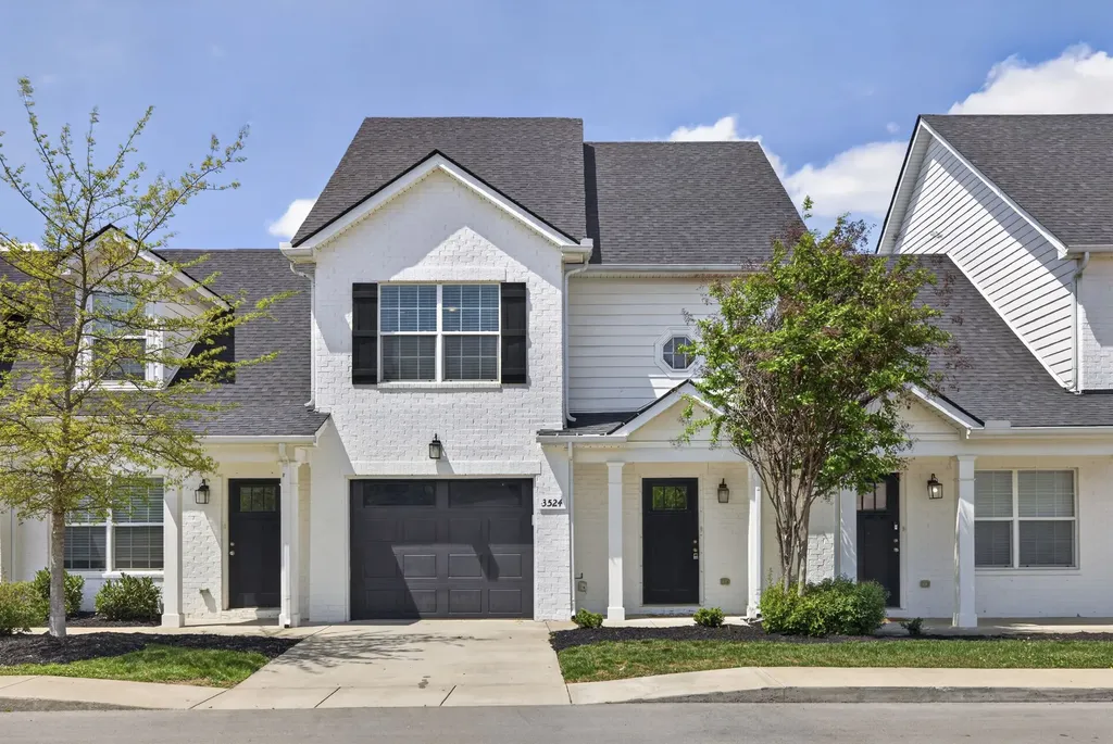 3524 Learning Lane Murfreesboro TN 37128