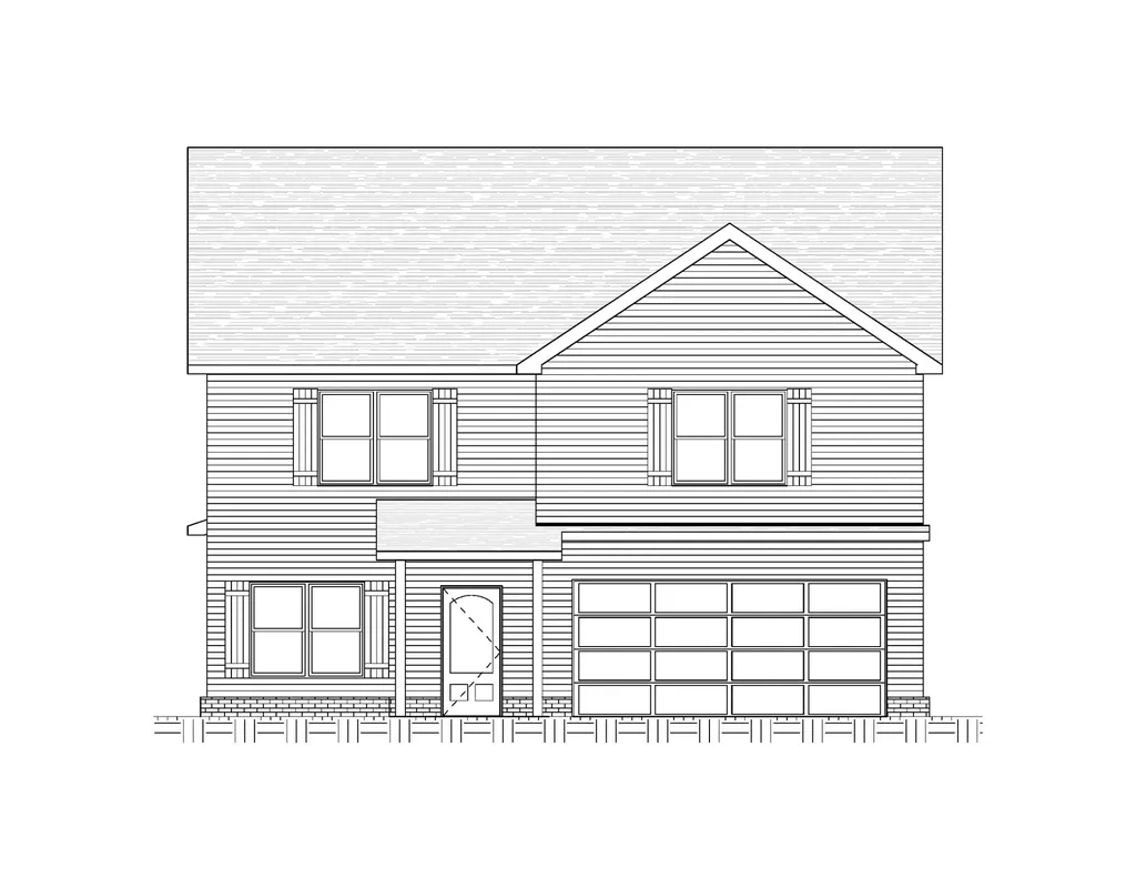 1134 Mary Lu Drive Clarksville TN 37042