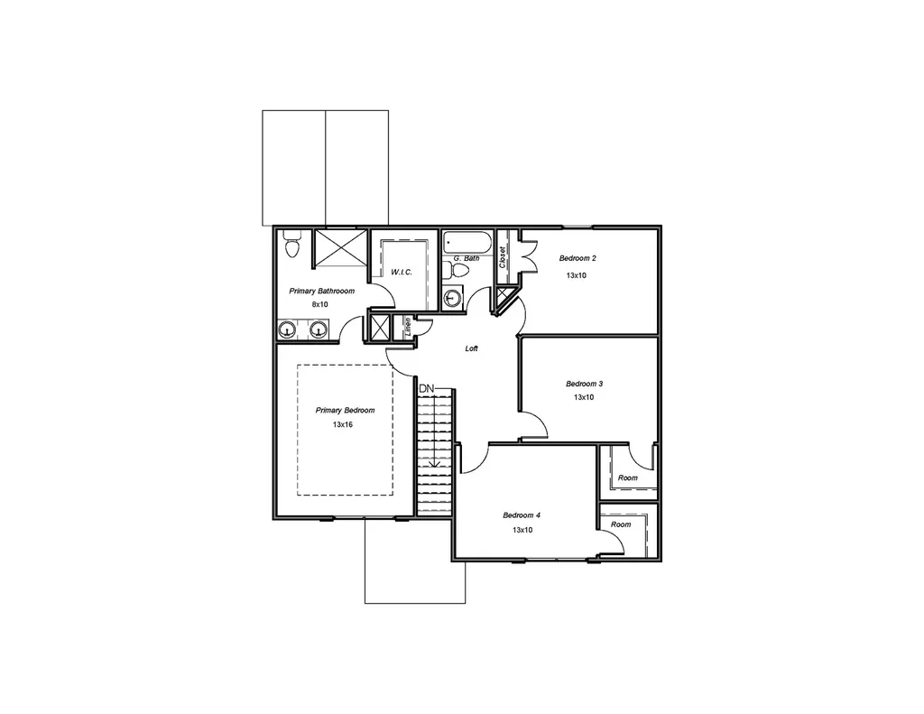 1134 Mary Lu Drive Clarksville TN 37042