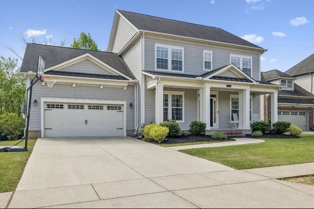 5091 Aunt Nannies Place Nolensville TN 37135