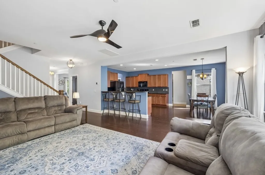5091 Aunt Nannies Place Nolensville TN 37135