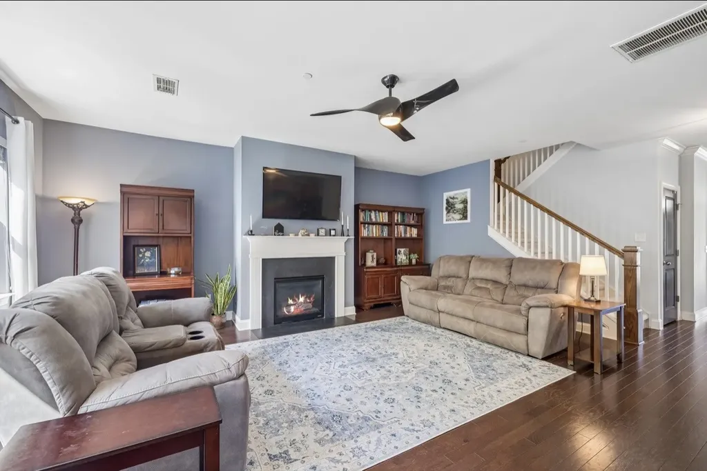 5091 Aunt Nannies Place Nolensville TN 37135