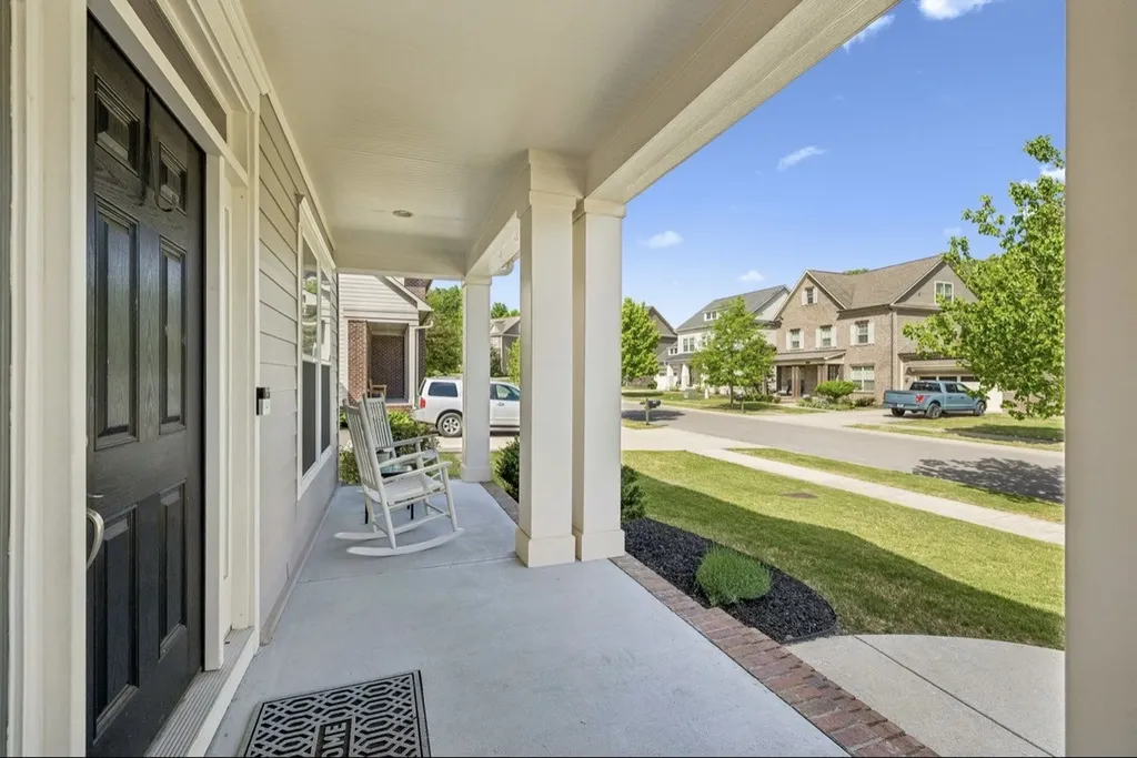5091 Aunt Nannies Place Nolensville TN 37135
