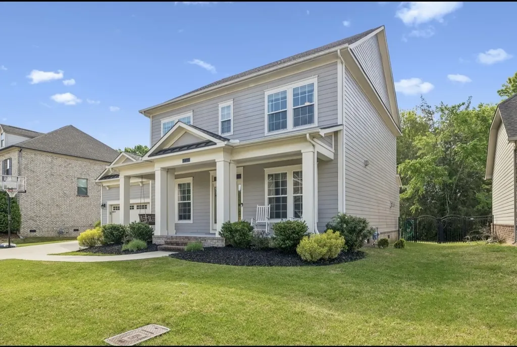 5091 Aunt Nannies Place Nolensville TN 37135