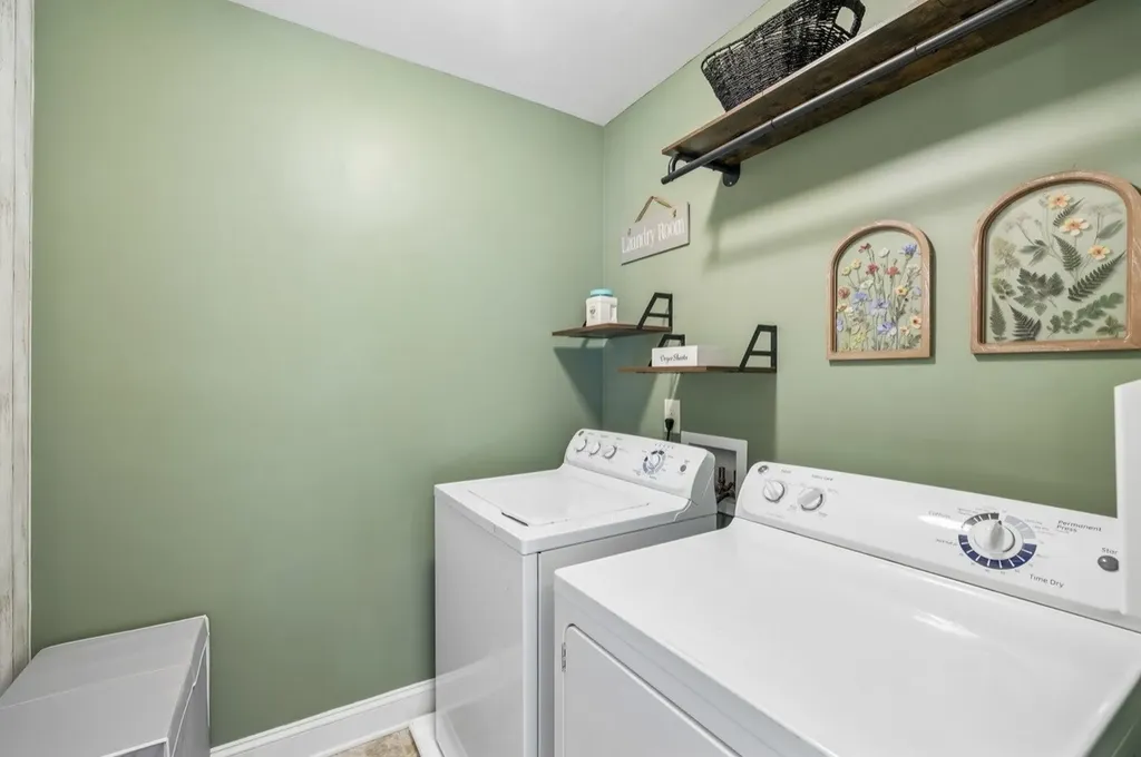 5091 Aunt Nannies Place Nolensville TN 37135
