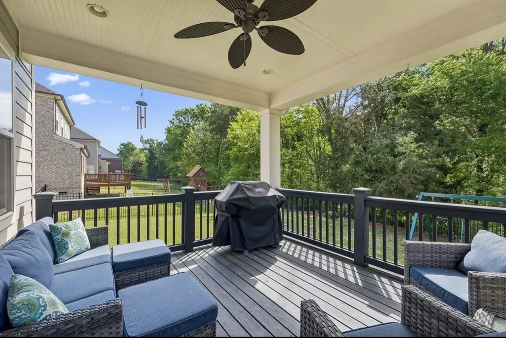 5091 Aunt Nannies Place Nolensville TN 37135