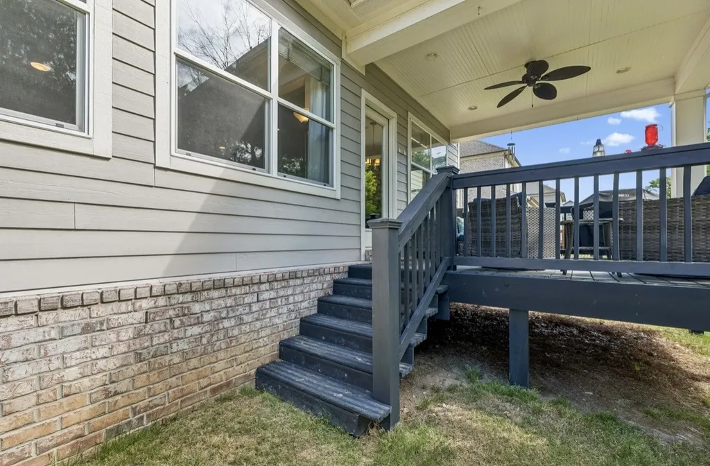 5091 Aunt Nannies Place Nolensville TN 37135