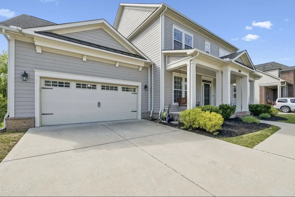 5091 Aunt Nannies Place Nolensville TN 37135