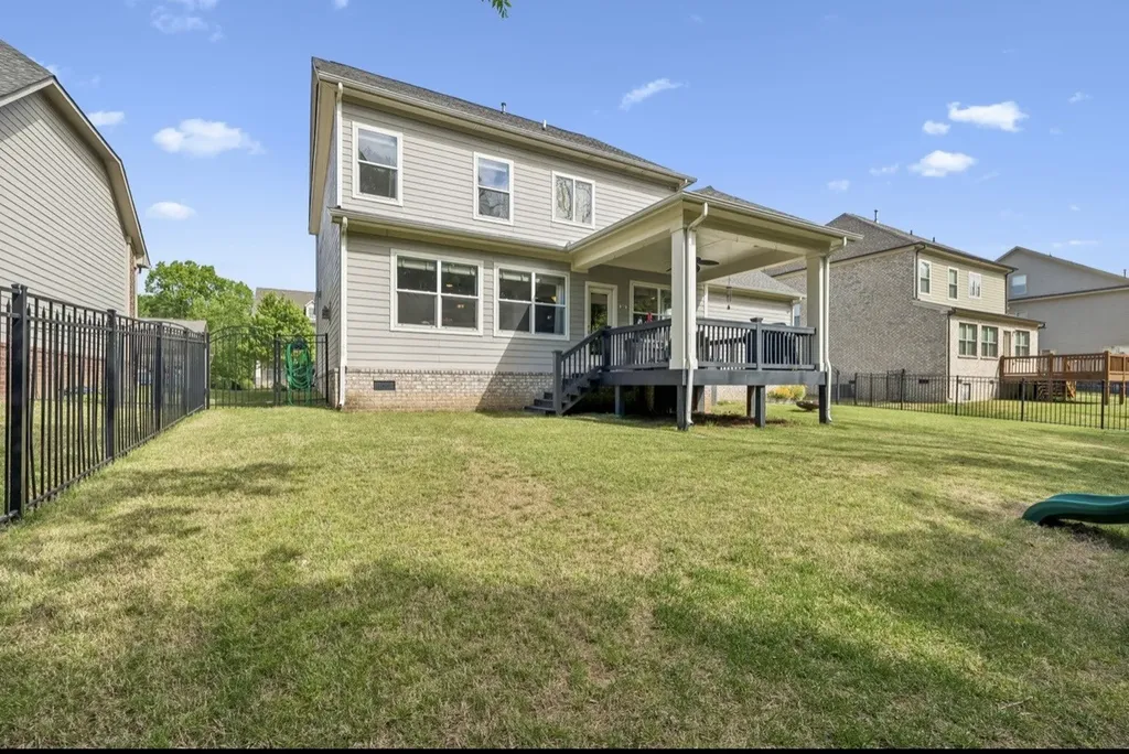 5091 Aunt Nannies Place Nolensville TN 37135