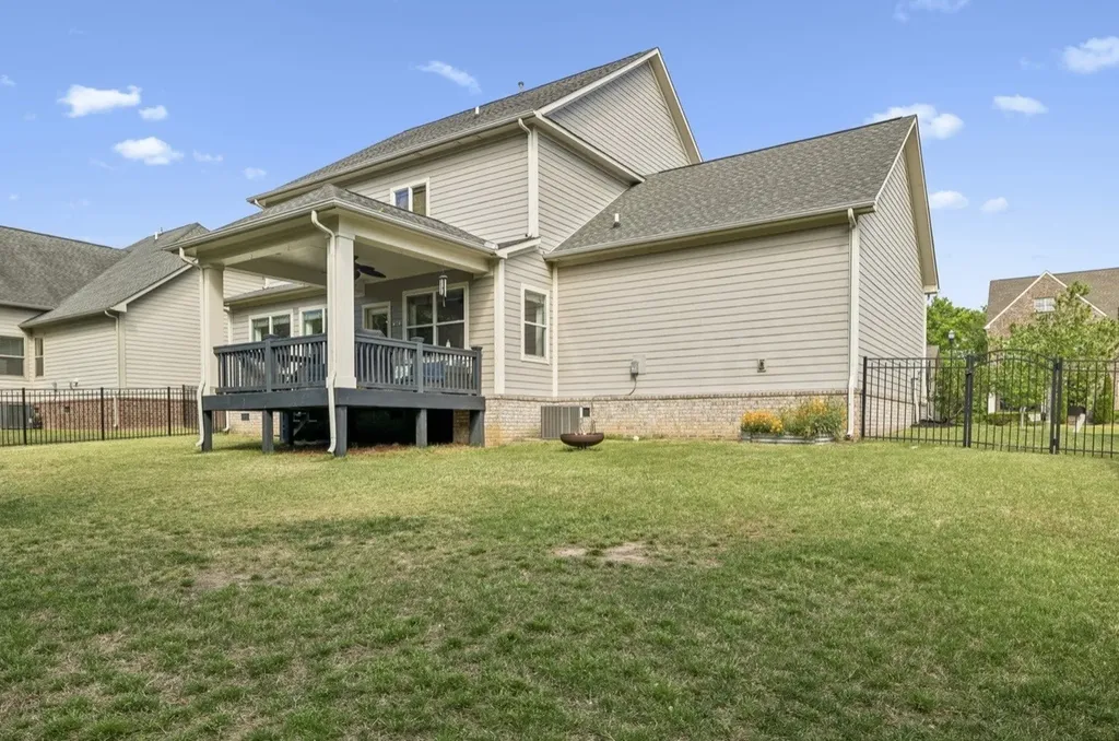 5091 Aunt Nannies Place Nolensville TN 37135