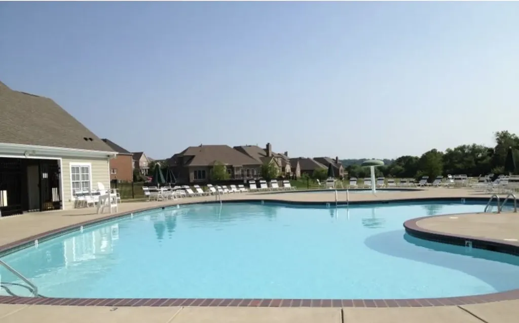 5091 Aunt Nannies Place Nolensville TN 37135