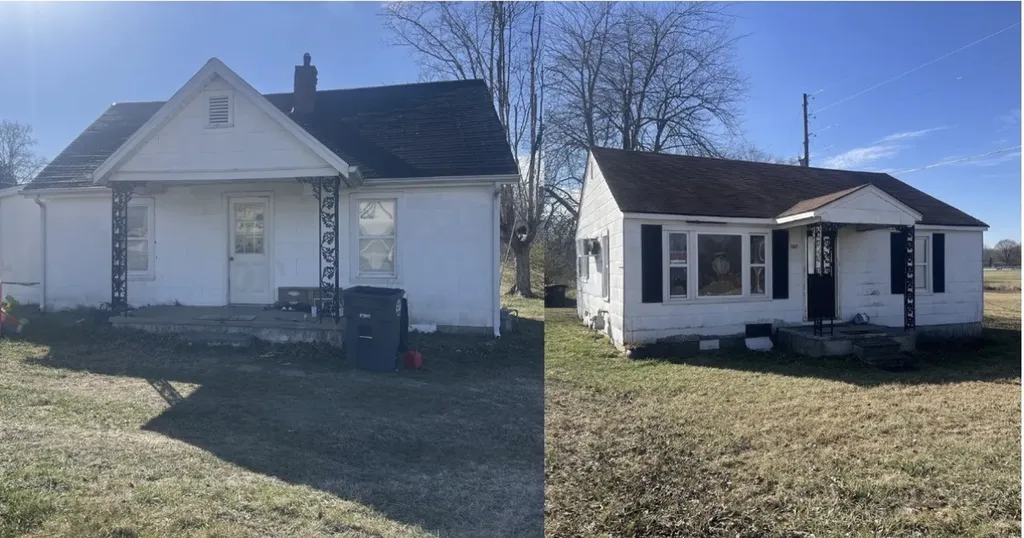 1305 Scottsville Road Lafayette TN 37083