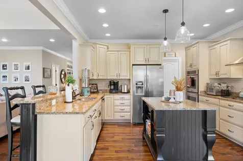 753 Tate Lane Mount Juliet TN 37122