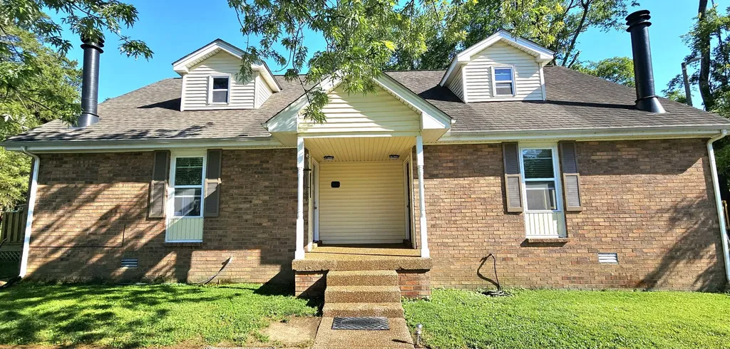 1126 Apple Valley Road Madison TN 37115