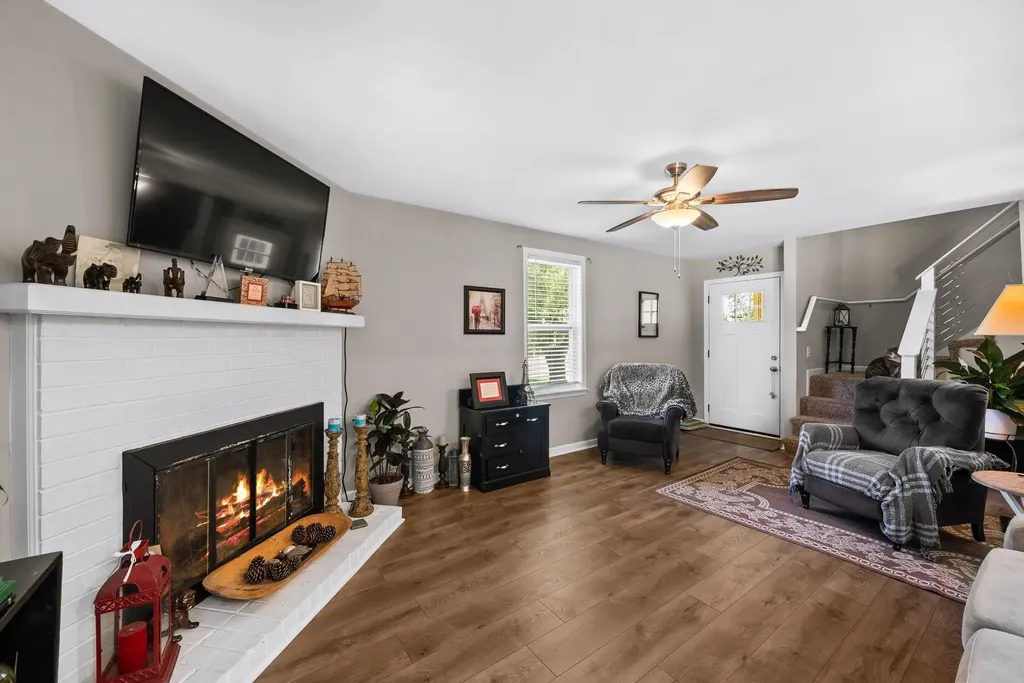 1126 Apple Valley Road Madison TN 37115