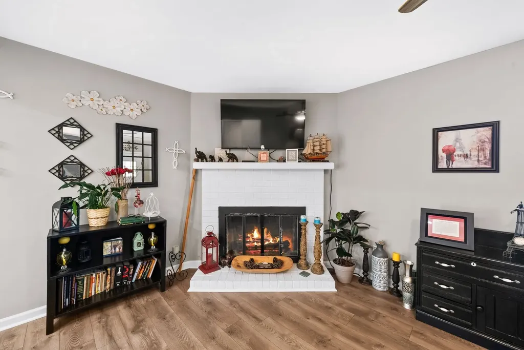 1126 Apple Valley Road Madison TN 37115