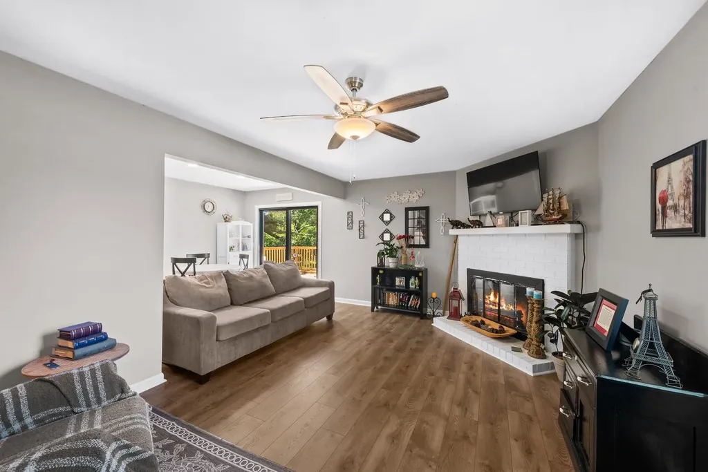 1126 Apple Valley Road Madison TN 37115