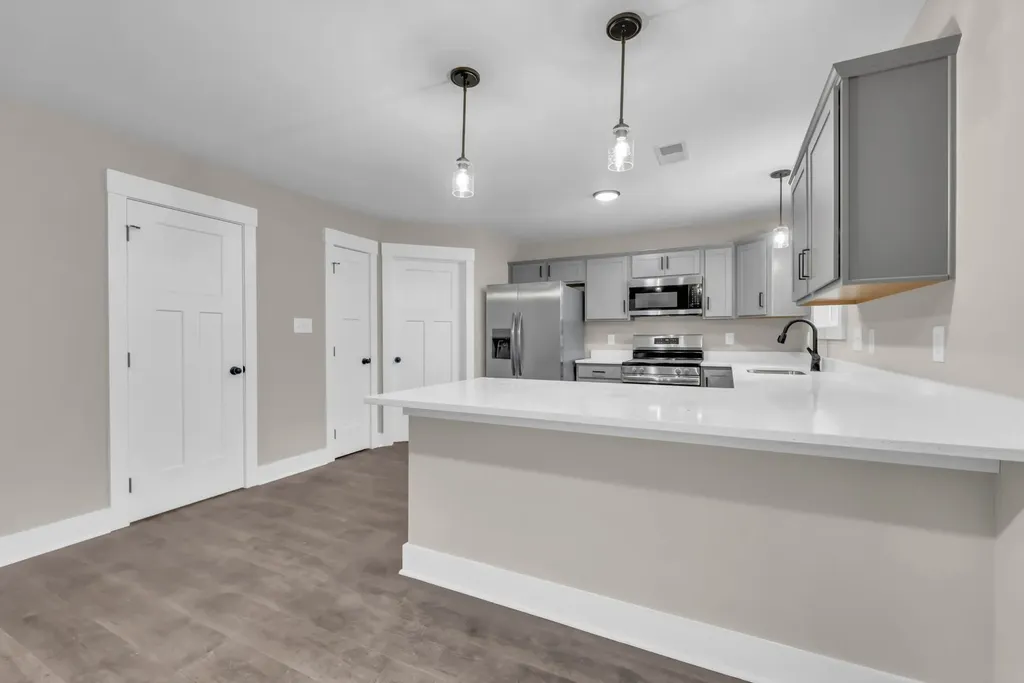 315 Cardinal Creek Clarksville TN 37040
