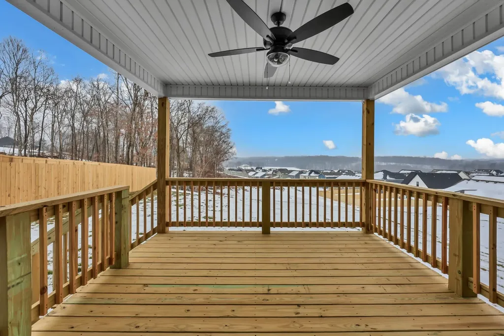 315 Cardinal Creek Clarksville TN 37040
