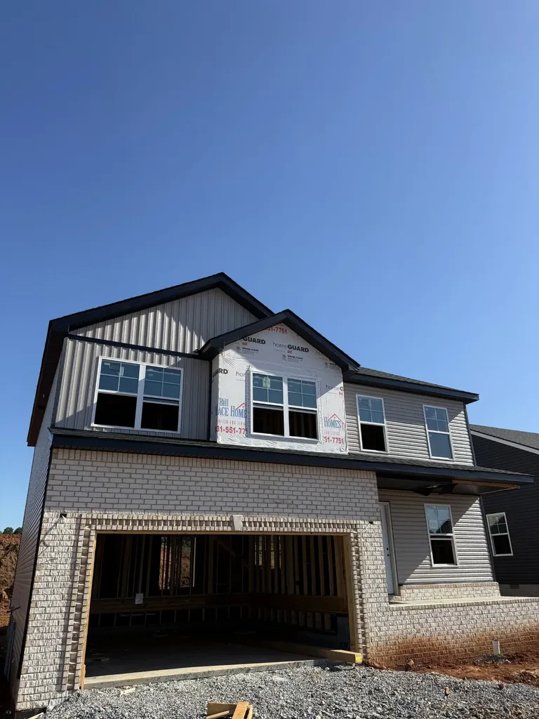 315 Cardinal Creek Clarksville TN 37040