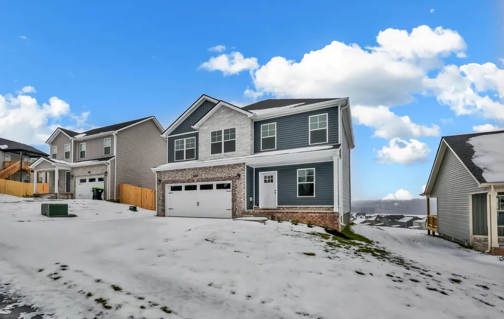 315 Cardinal Creek Clarksville TN 37040