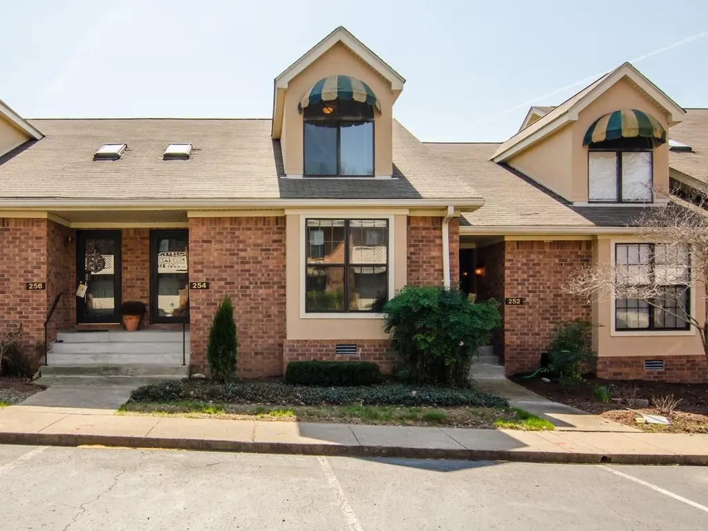 254 Glenstone Circle Brentwood TN 37027