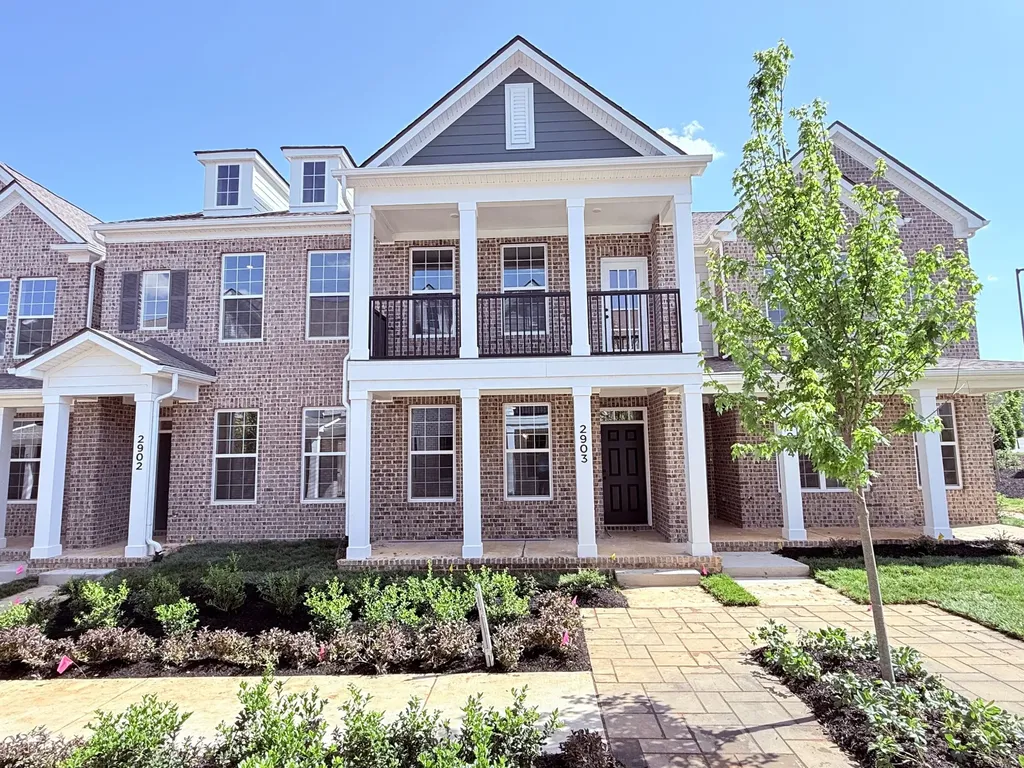 2718 Willowoak Trail Murfreesboro TN 37129