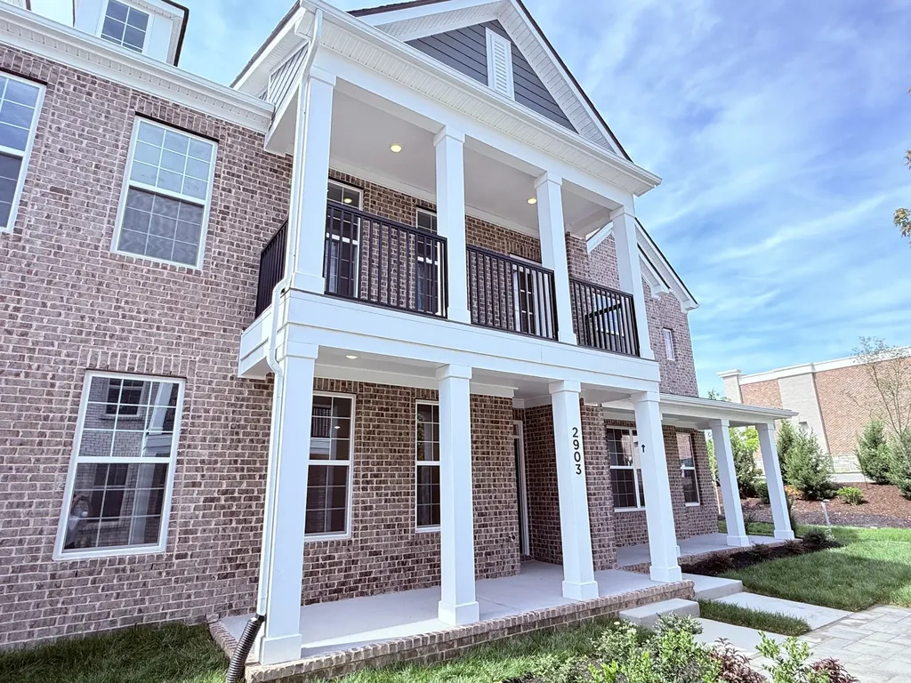 2718 Willowoak Trail Murfreesboro TN 37129