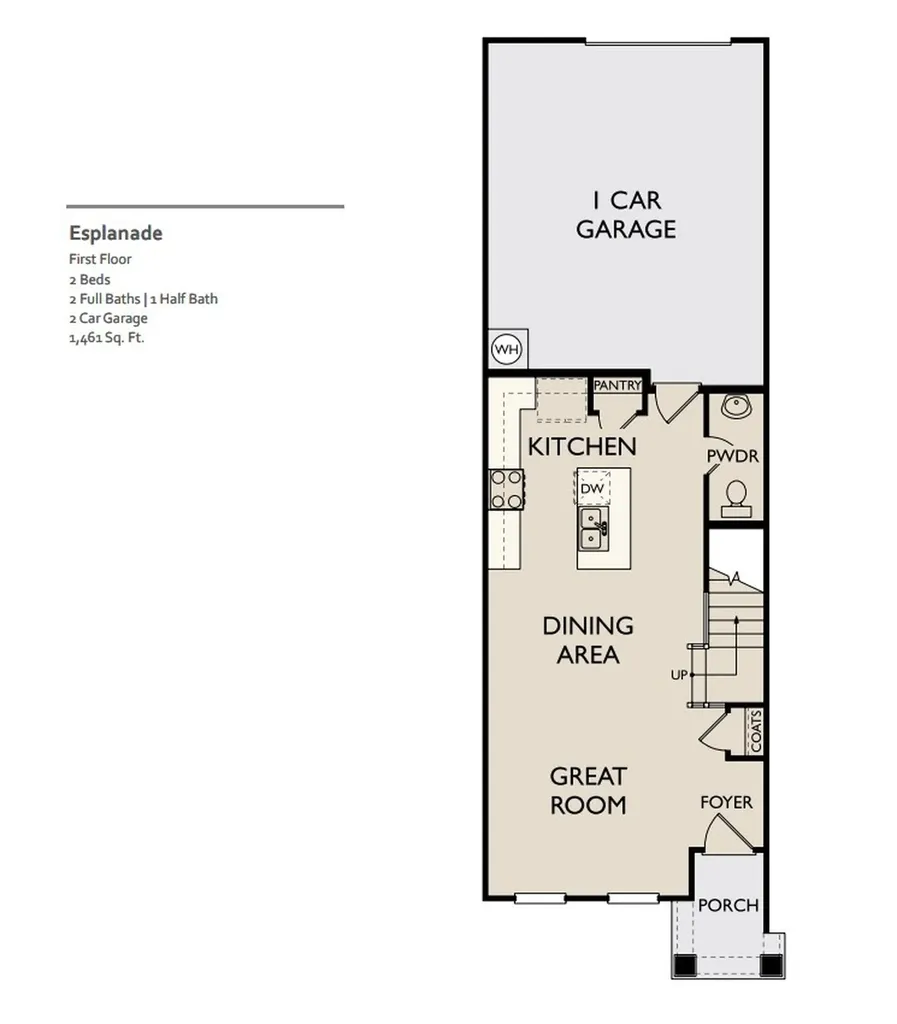 2718 Willowoak Trail Murfreesboro TN 37129
