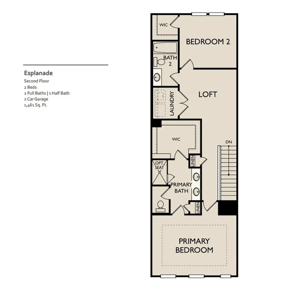 2718 Willowoak Trail Murfreesboro TN 37129