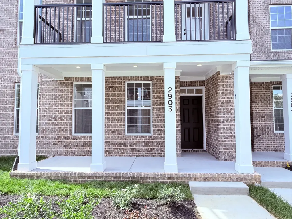2718 Willowoak Trail Murfreesboro TN 37129