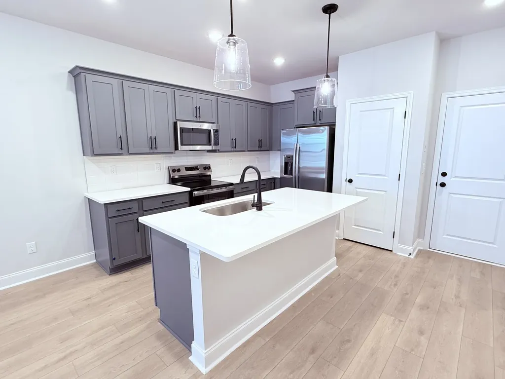 2718 Willowoak Trail Murfreesboro TN 37129