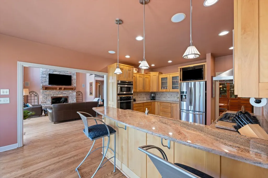 1050 Moonlit Meadow Lane Greenbrier TN 37073
