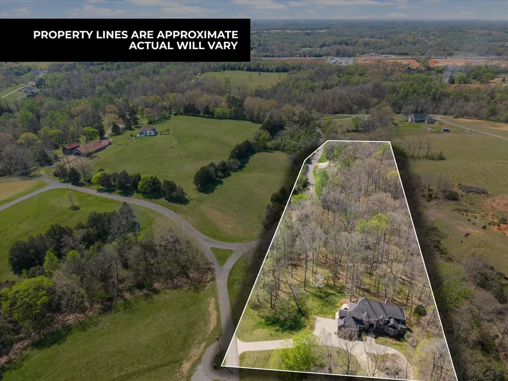 1050 Moonlit Meadow Lane Greenbrier TN 37073