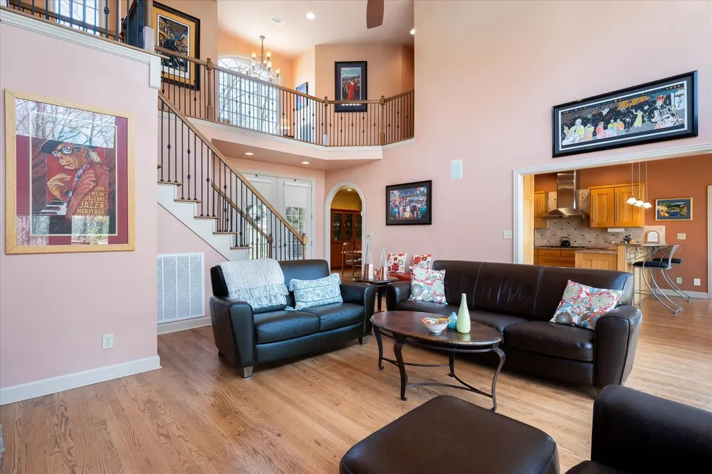 1050 Moonlit Meadow Lane Greenbrier TN 37073